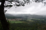 Felsenland Sagenweg - Ludwigswinkel