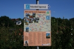 Felsenland Sagenweg - Am Ziel angekommen