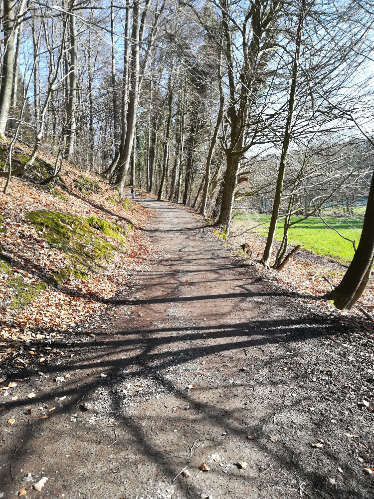 Wandertag – Neanderland