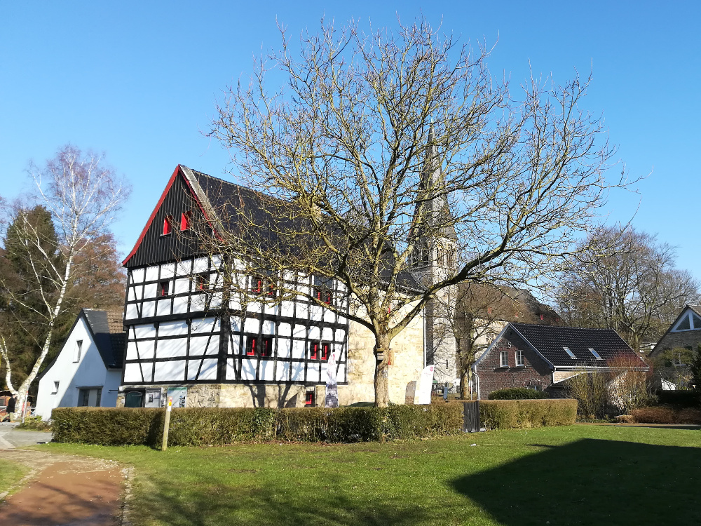 Wandertag – Neanderland
