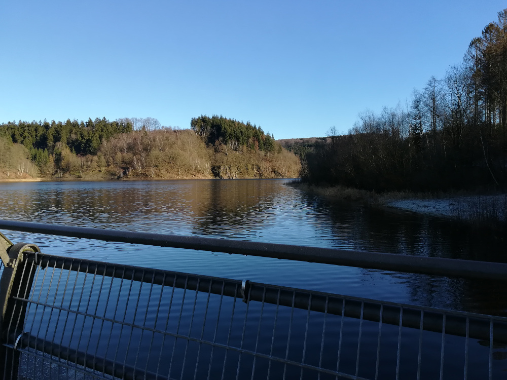 Hasper Talsperre