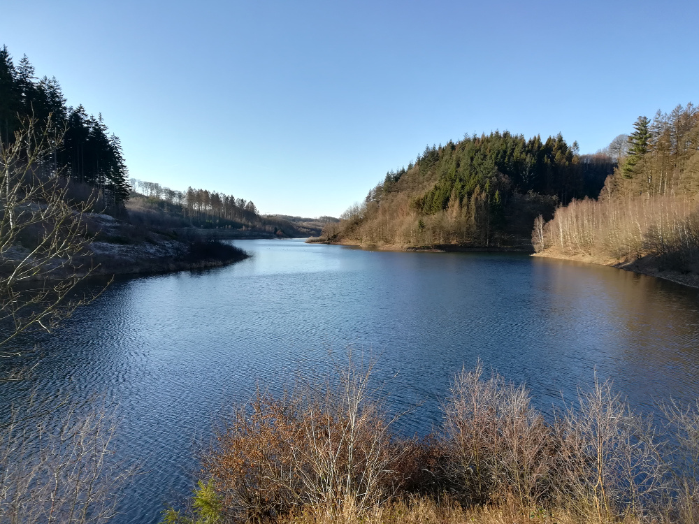 Hasper Talsperre