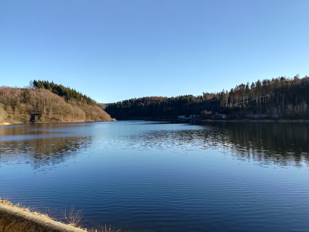 Hasper Talsperre
