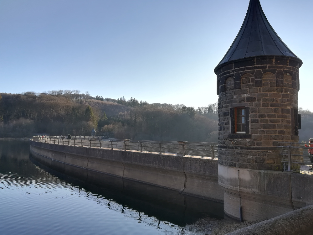 Hasper Talsperre