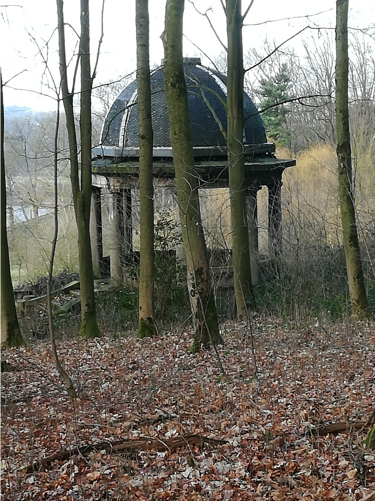 Rund um den Arenberg