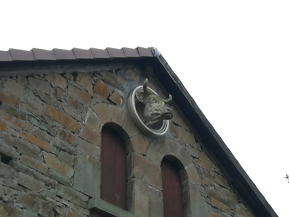 Rund um den Arenberg - Haus Mallinckrodt