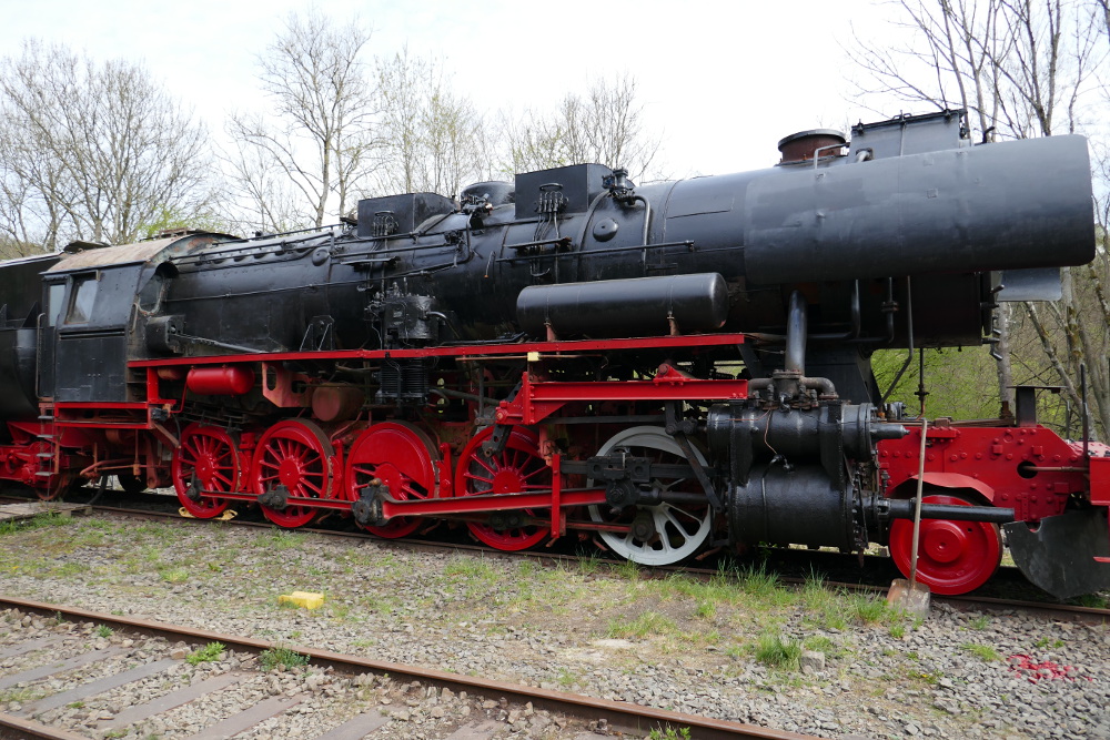 Von Beyenburg nach Radevormwald und zurück