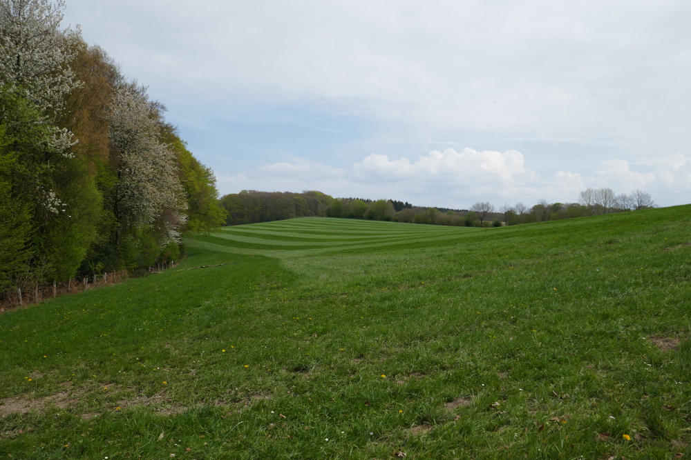Von Beyenburg nach Radevormwald und zurück
