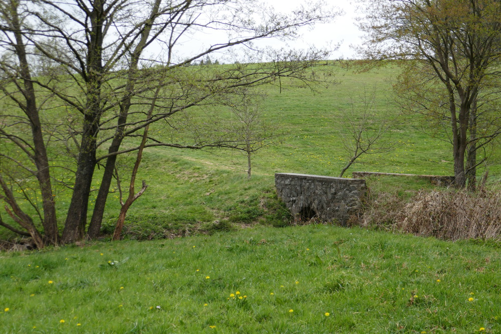 Von Beyenburg nach Radevormwald und zurück