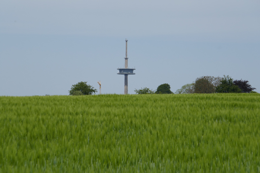 Leichlingen – Witzhelden – Diepentaler Talsperre