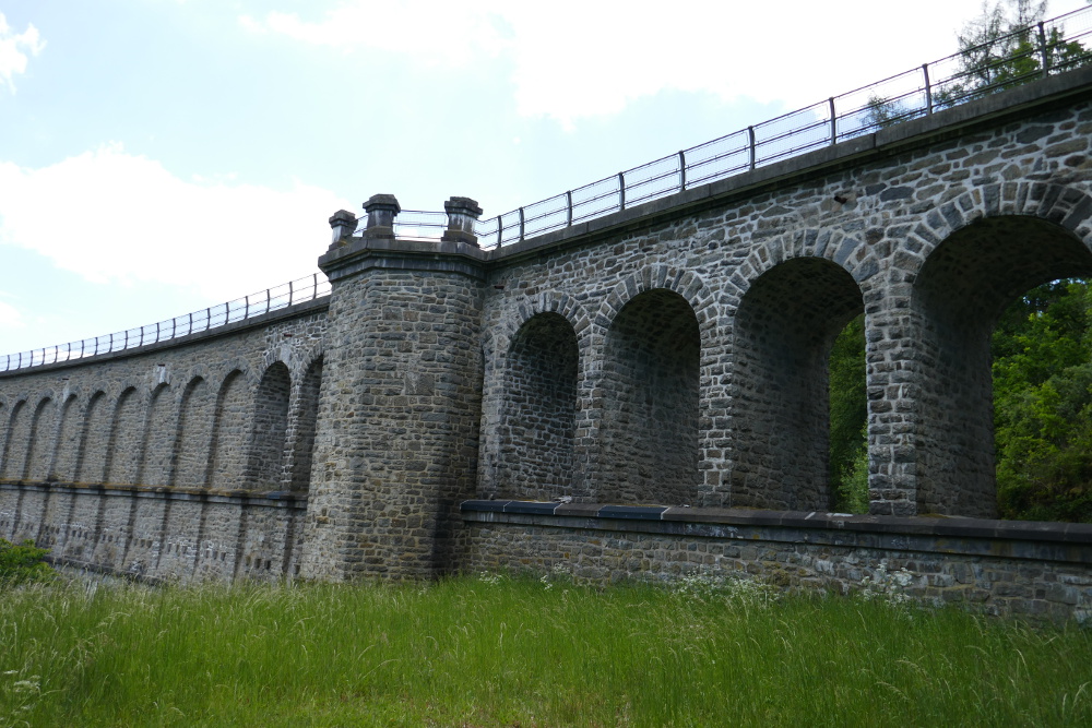 Breckerfelder Wanderpass