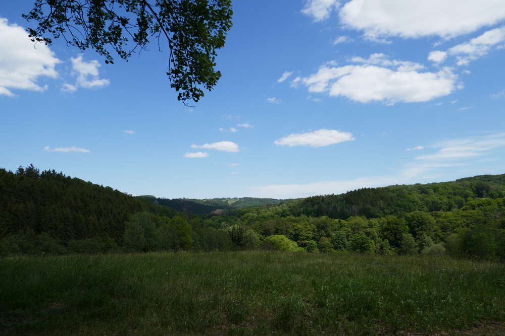 Breckerfelder Wanderpass