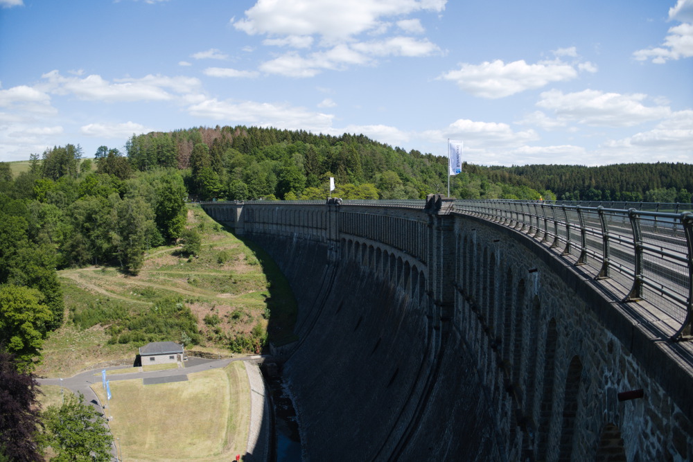 Breckerfelder Wanderpass