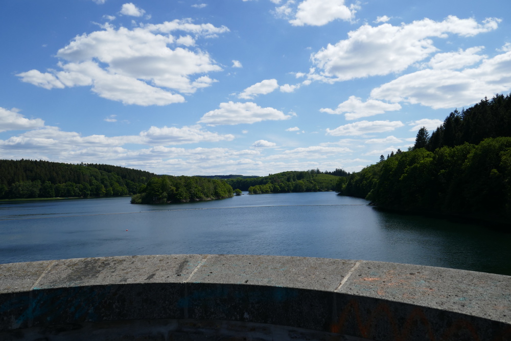 Breckerfelder Wanderpass
