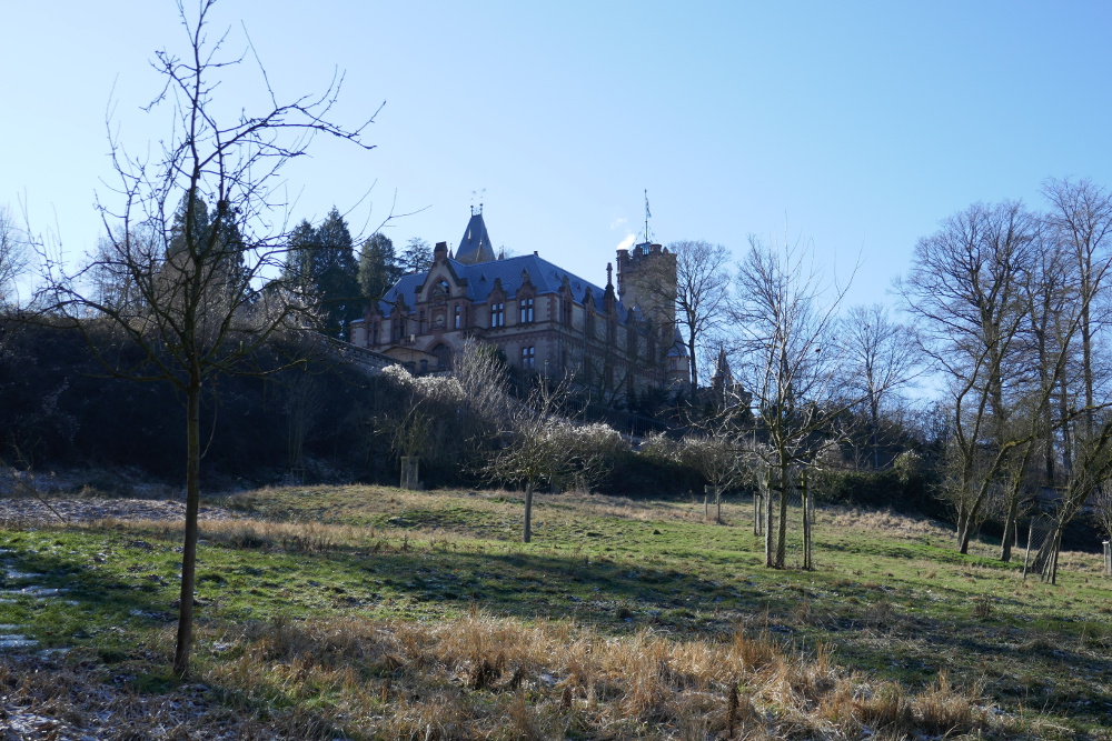 Beethoven-Wanderweg