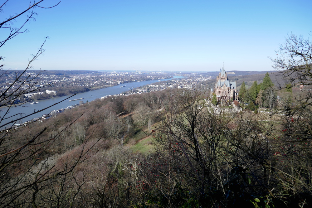 Beethoven-Wanderweg