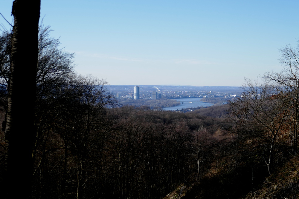 Beethoven-Wanderweg