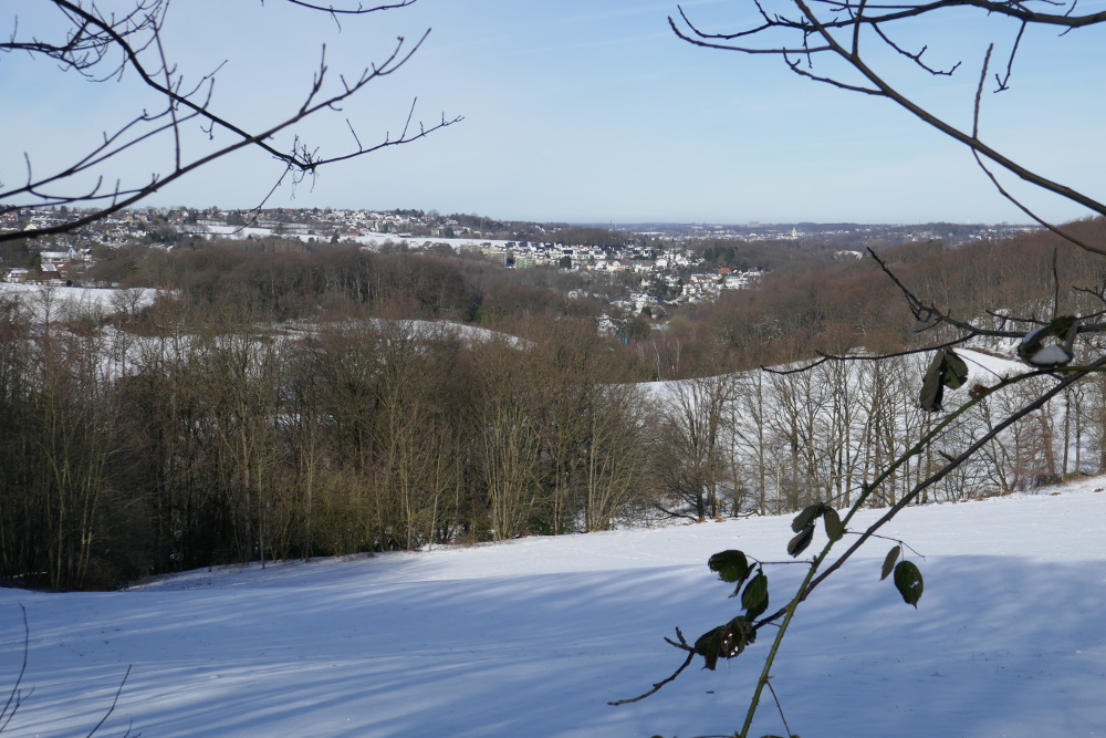 Drei-Dörfer-Weg Esborn