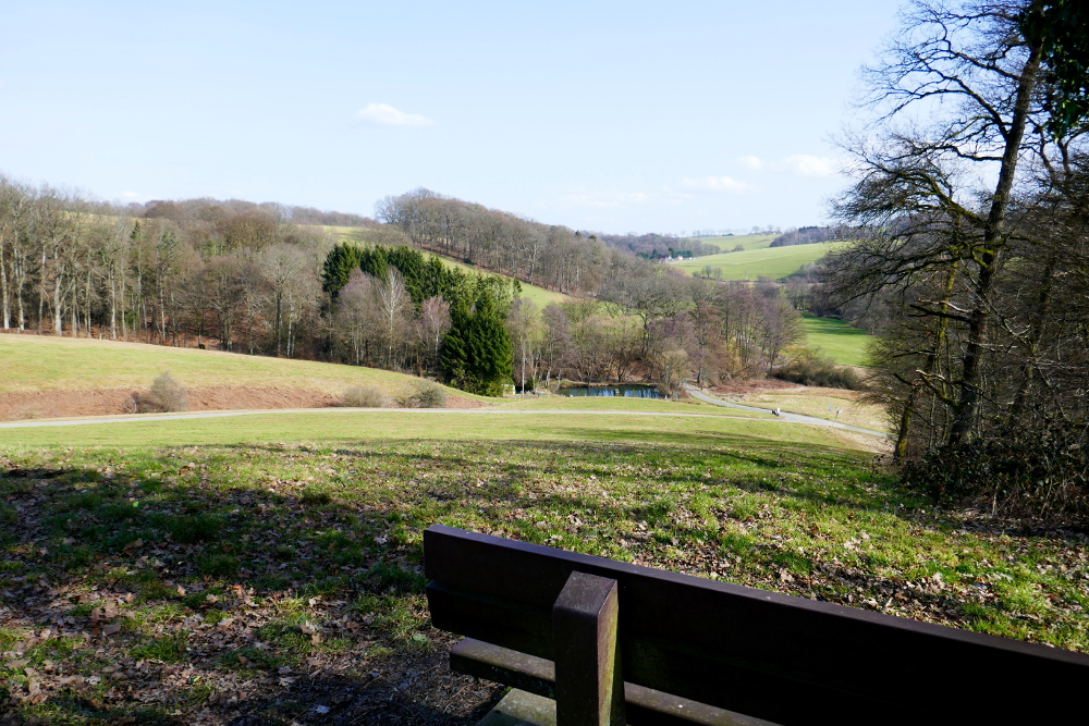 Wandertag – Marialinden Tour 3 – Aggertal und Naafbachtal