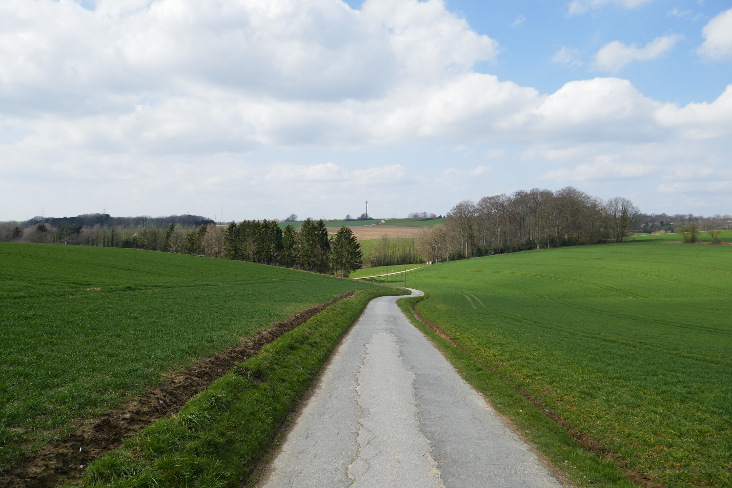 Wandertag Neanderland IV
