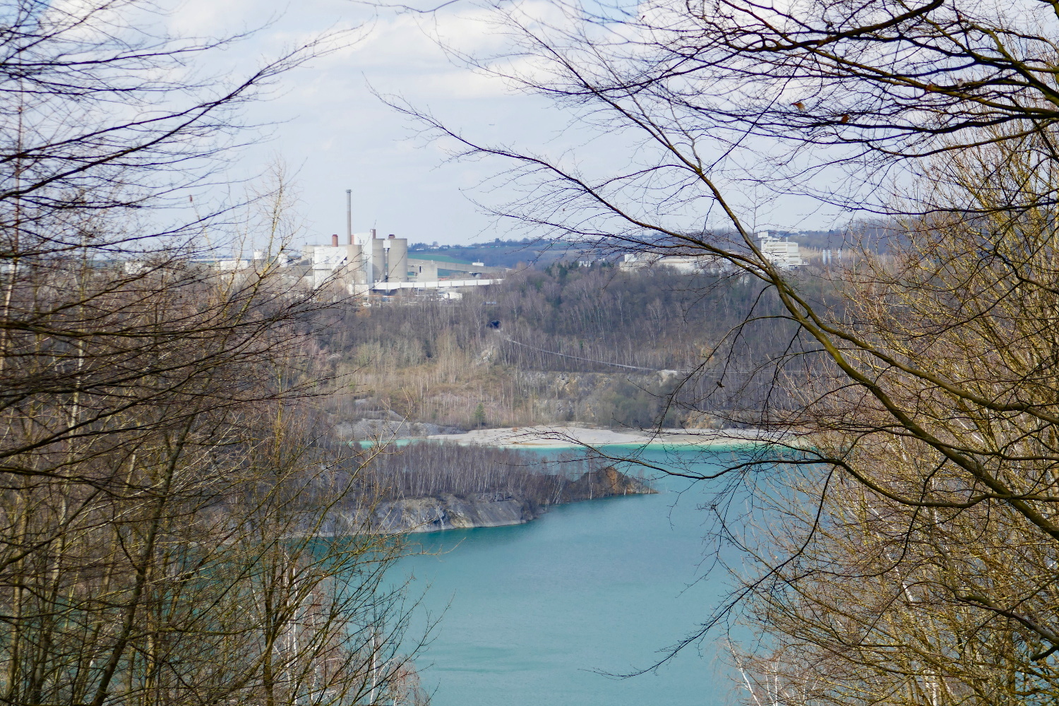 Wandertag Neanderland IV