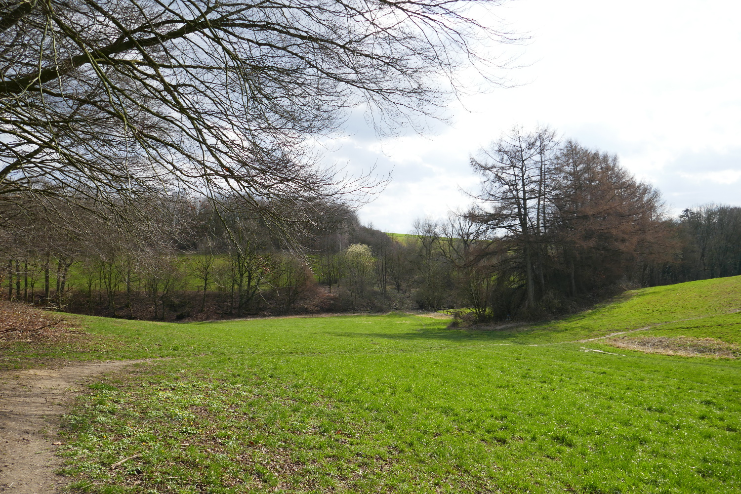 Wandertag Neanderland IV