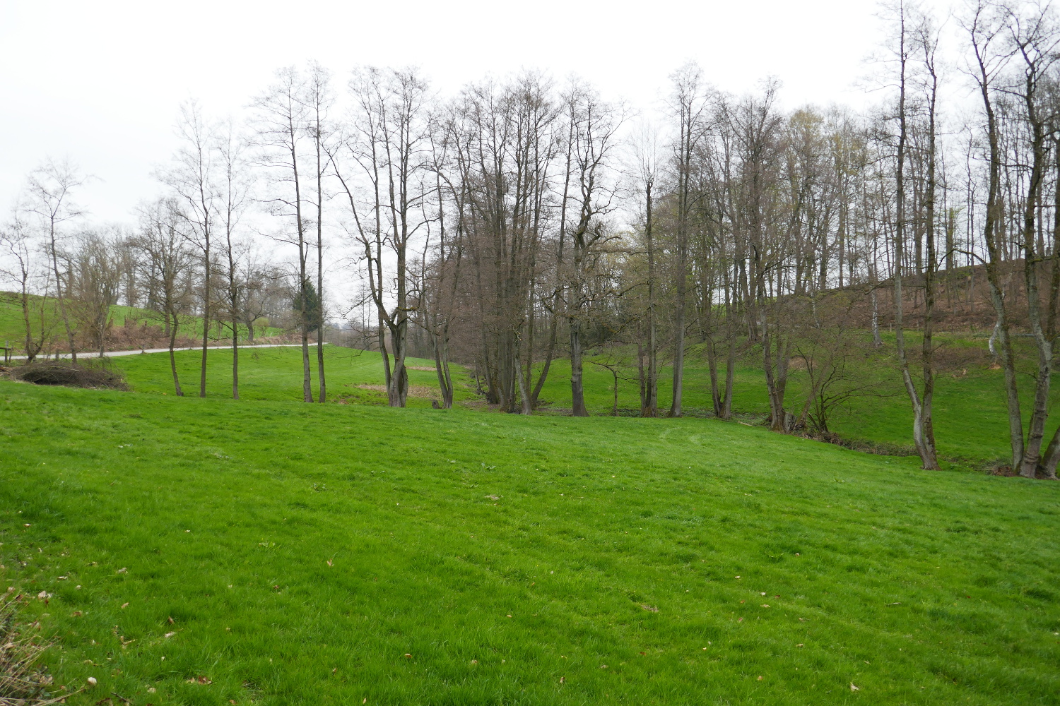 Kettwiger Panoramasteig - Etappe #2