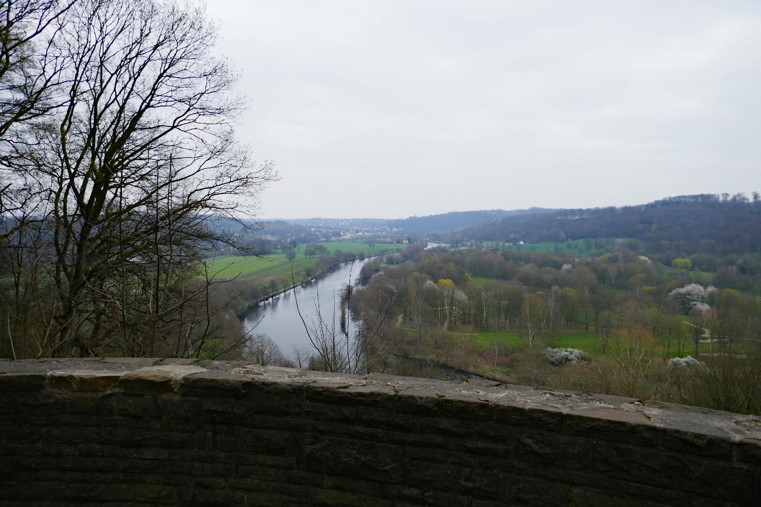 Kettwiger Panoramasteig - Etappe #2