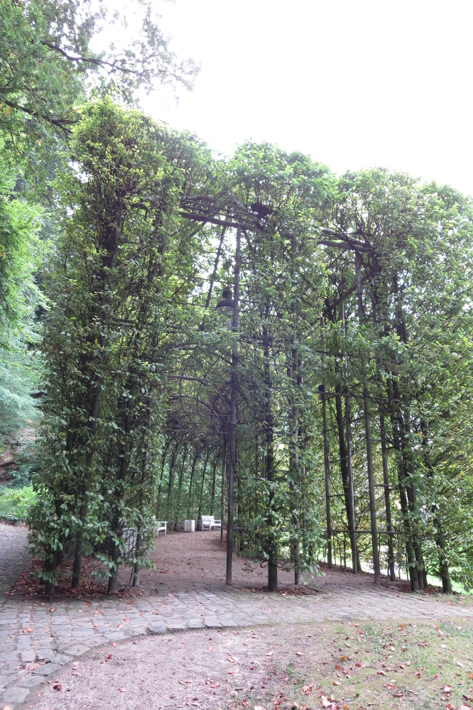 Kleiner Wanderführer in Kleve – Tour #4