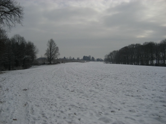 Rund um Bergisch-Neukirchen