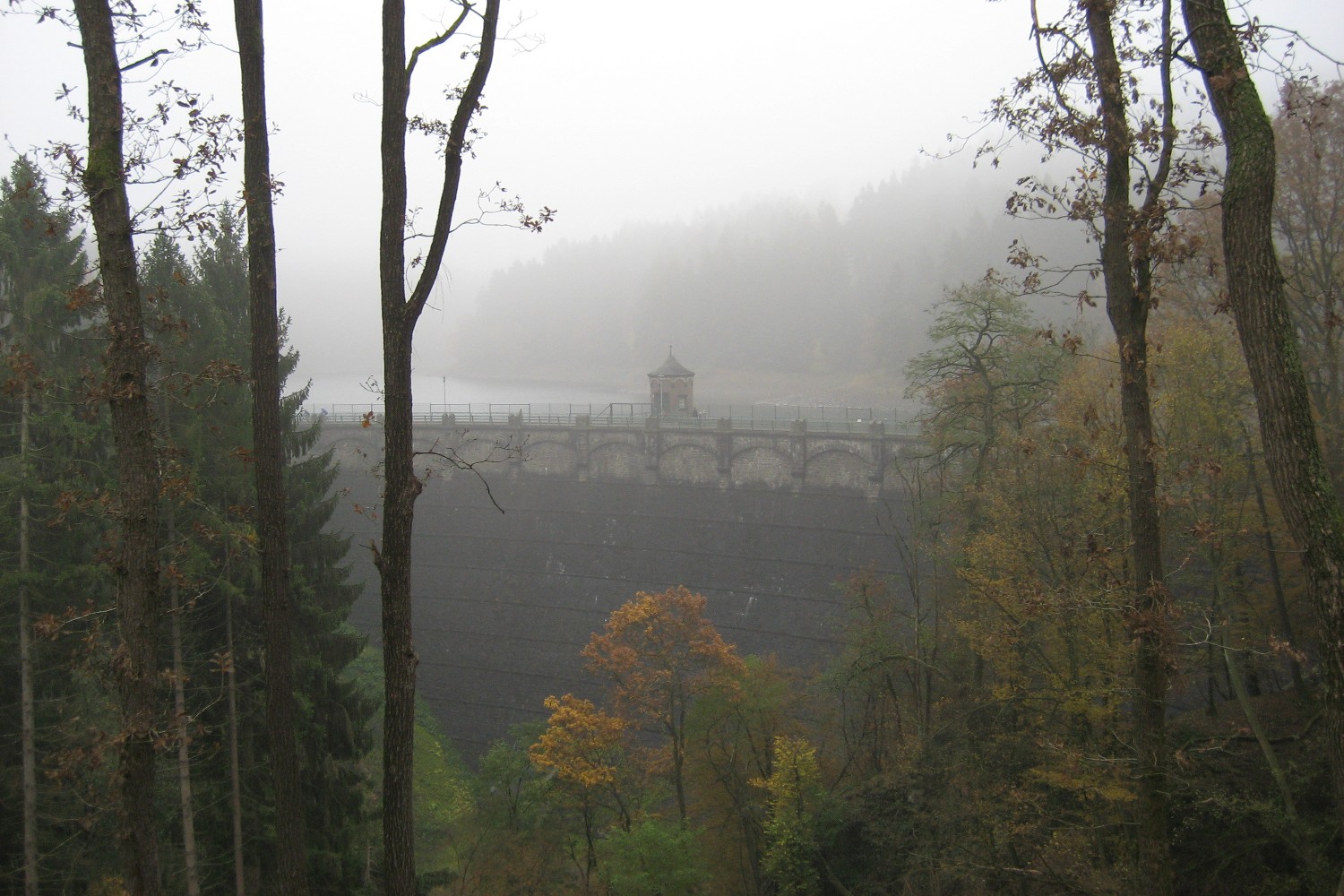 Über die Wupper gegangen…