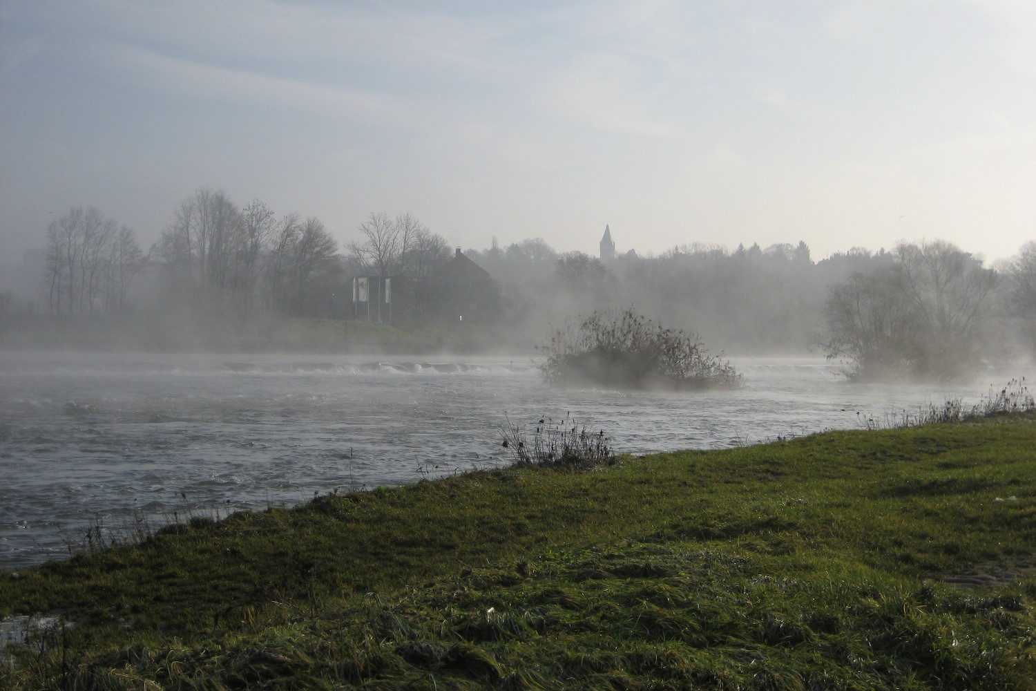 Novemberstimmung