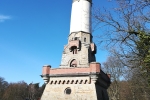 Rund um Vorhalle - Harkortturm