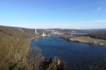 Rund um Vorhalle