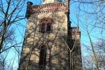 Rund um Vorhalle - Freiherr-vom-Stein-Turm