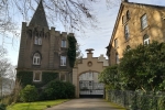Rund um den Arenberg - Haus Mallinckrodt
