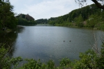Leichlingen – Witzhelden – Diepentaler Talsperre