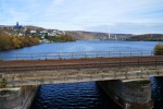 Rund um den Harkortsee