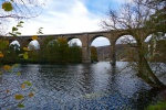 Rund um den Harkortsee - Ruhr-Viadukt