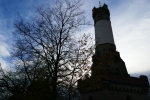 Rund um den Harkortsee - Harkort-Turm