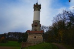 Rund um den Harkortsee - Harkort-Turm