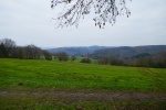 Luftige Höhen, murmelnde Bäche, Ennepetal
