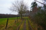 Luftige Höhen, murmelnde Bäche, Ennepetal