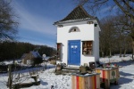 Drei-Dörfer-Weg Esborn