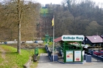 Bergische Wanderungen: Trampelpfade