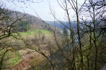 Bergische Wanderungen: Trampelpfade
