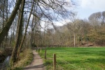 Kettwiger Panoramasteig - Etappe #1