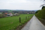 Kettwiger Panoramasteig - Etappe #2