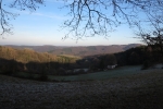 Wanderrunde durch die Elfringhauser Schweiz - Felderbachtal