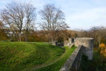 Wetter – Von-der-Recke-Weg - Burgruine Volmarstein
